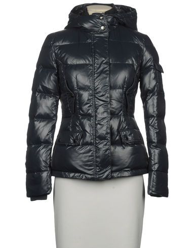 ZOOM 313 TRE UNO TRE - Down jacket