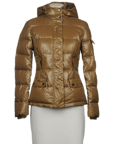 ZOOM 313 TRE UNO TRE - Down jacket