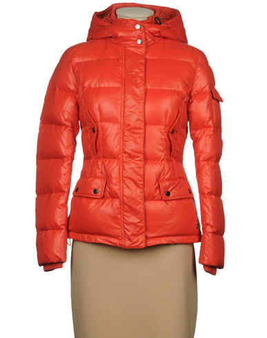 ZOOM 313 TRE UNO TRE - Down jacket