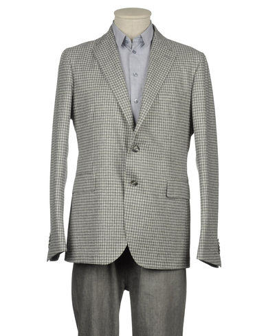 ZOOM TAGLIATORE - Blazer