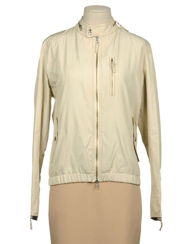 ZOOM MESSAGERIE - Jacket