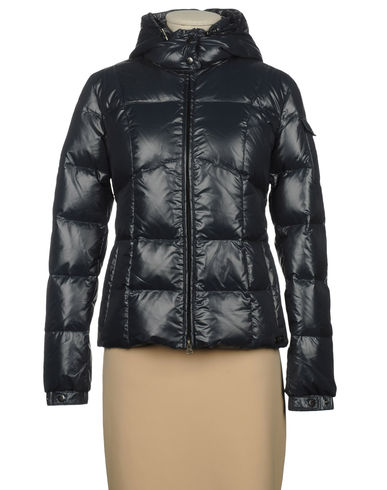 ZOOM 313 TRE UNO TRE - Down jacket