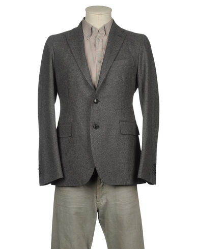 ZOOM TAGLIATORE - Blazer