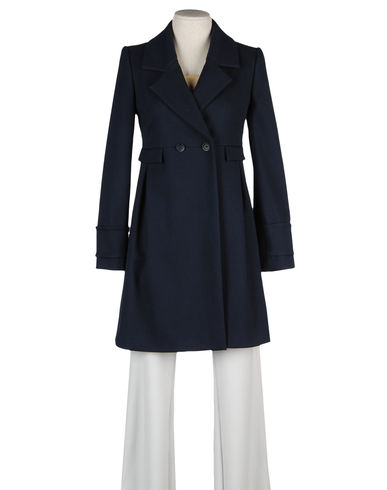 ZOOM E-GO' - Coat