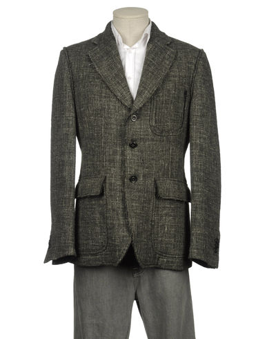 ZOOM U-NI-TY - Blazer