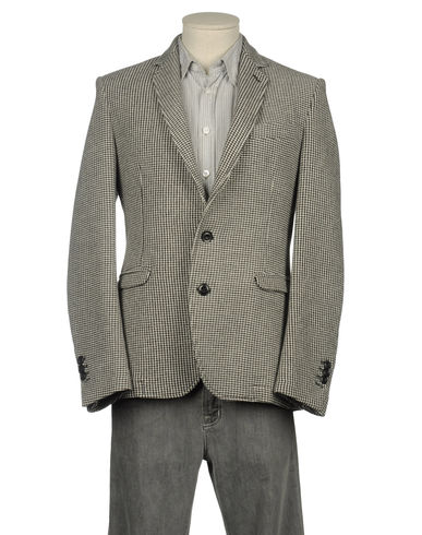 ZOOM U-NI-TY - Blazer