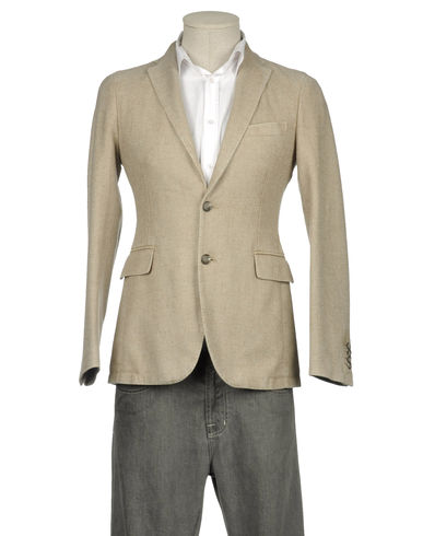 ZOOM TAGLIATORE - Blazer