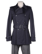 PATRIZIA PEPE - Full-length jacket