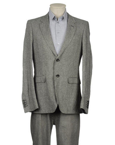 ZOOM MARIO MATTEO - Blazer