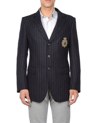 ZOOM BALMAIN - Blazer