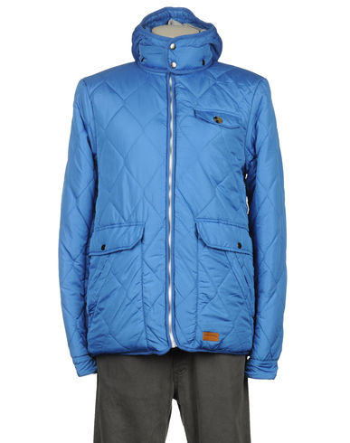 ZOOM SUPREME BEING - Mid-length jacket