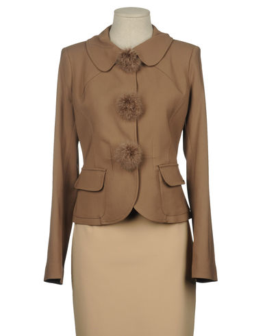 ZOOM CRISTINAEFFE - Blazer