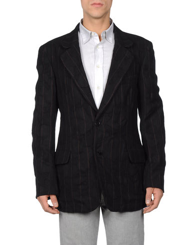 ZOOM YOHJI YAMAMOTO POUR HOMME - Blazer