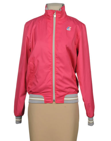 ZOOM K-WAY - Jacket