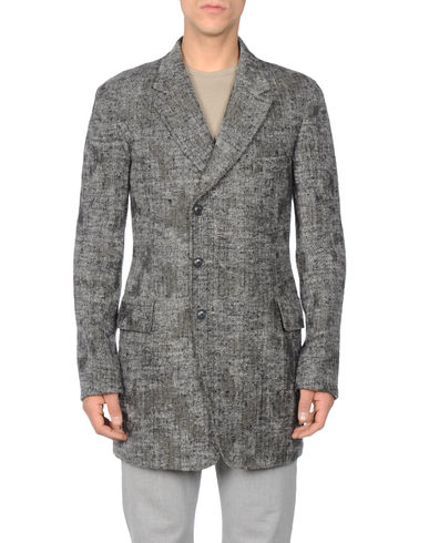 ZOOM YOHJI YAMAMOTO POUR HOMME - Blazer
