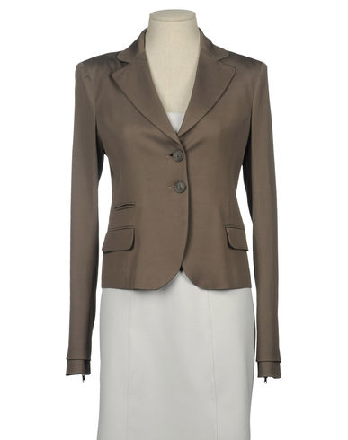 ZOOM PATRIZIA PEPE SERA - Blazer