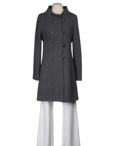 ZOOM MASSIMO REBECCHI - Coat