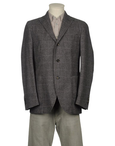 ZOOM BOGLIOLI - Blazer