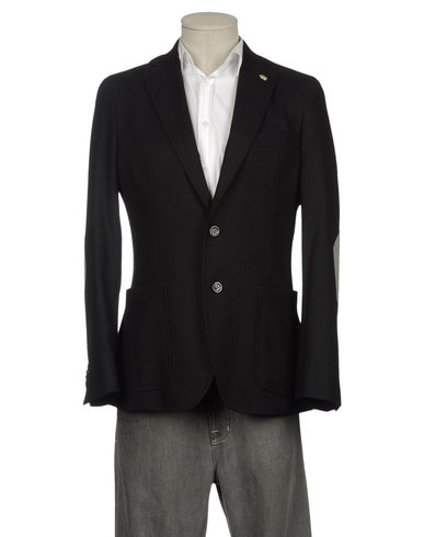 ZOOM PAOLONI - Blazer