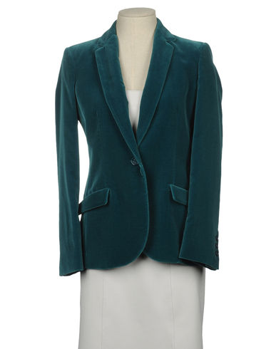 ZOOM MASSIMO REBECCHI - Blazer