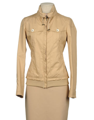 ZOOM BREMA - Jacket