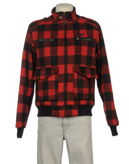 Fenchurch - Manteaux - Blouson