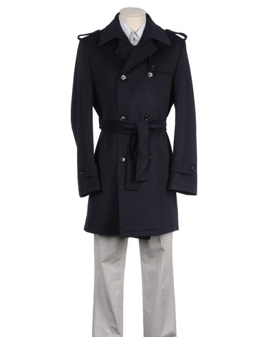 ZOOM COLOMBO - Coat