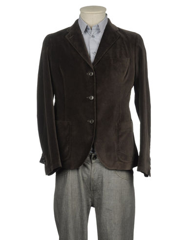 ZOOM TAGLIATORE - Blazer