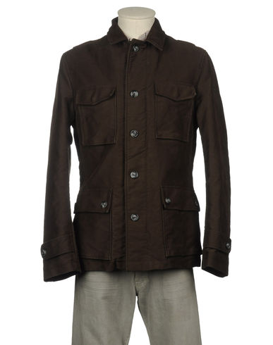 ZOOM ROŸ ROGER'S - Jacket