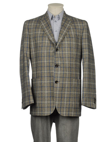 ZOOM BOGLIOLI - Blazer