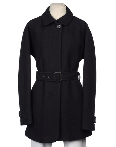 ZOOM ASPESI - Coat