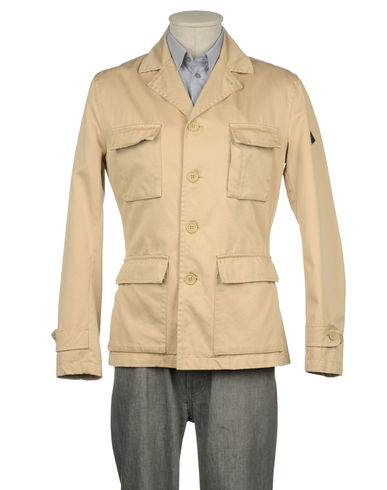 ZOOM ROŸ ROGER'S - Blazer