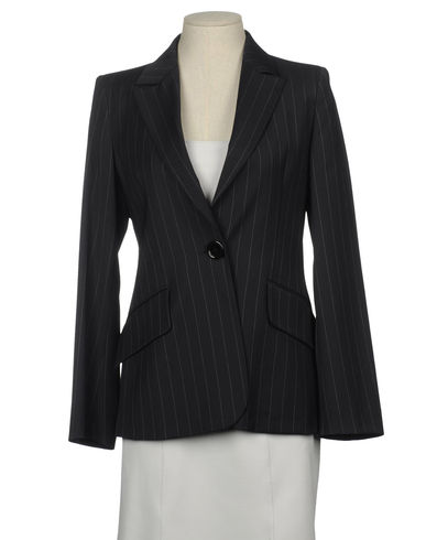 ZOOM INCOM - Blazer