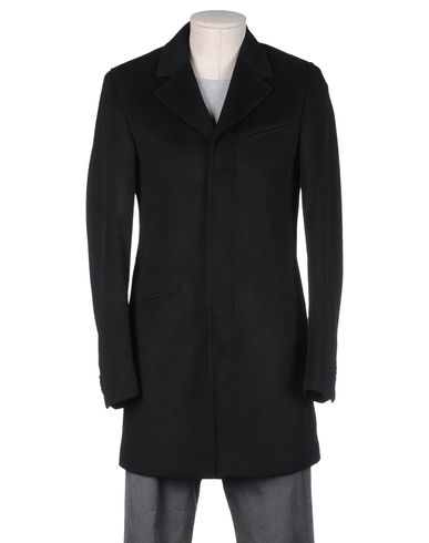 ZOOM LIU •JO JEANS - Mid-length jacket