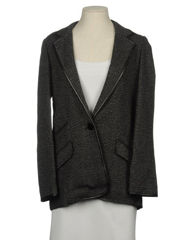 ZOOM CUSTO BARCELONA - Blazer