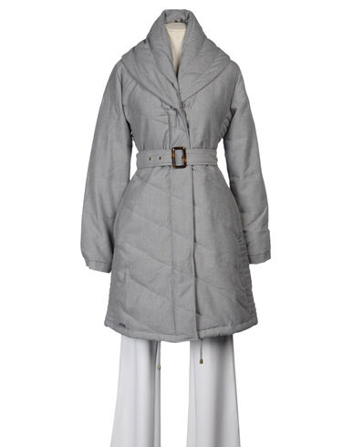 ZOOM SUPREME BEING - Mid-length jacket