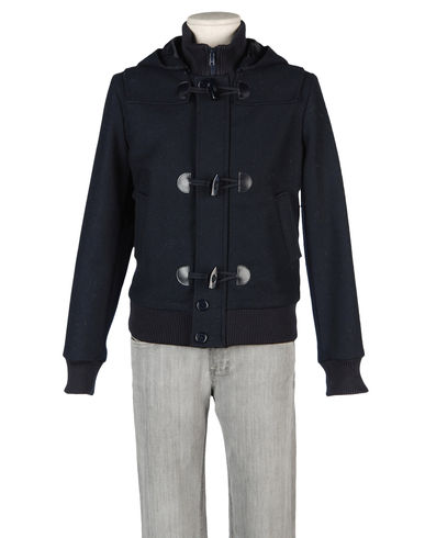 ZOOM BALLANTYNE - Jacket
