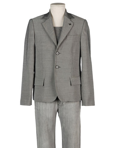 ZOOM BALLANTYNE - Blazer
