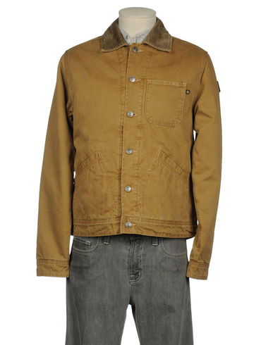 ZOOM ELEMENT - Jacket