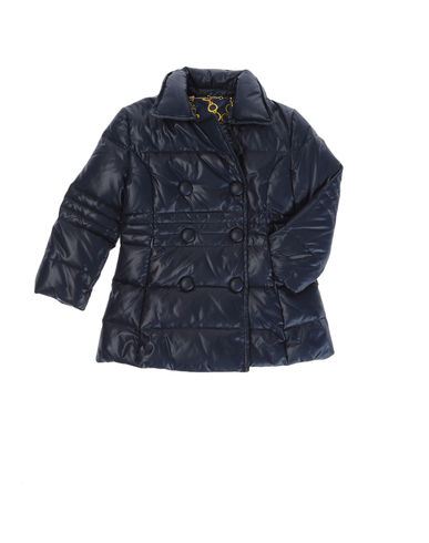 ZOOM MICROBE - Down jacket