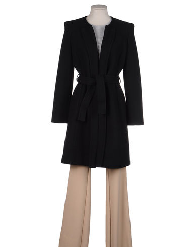 ZOOM GOLD CASE - Coat
