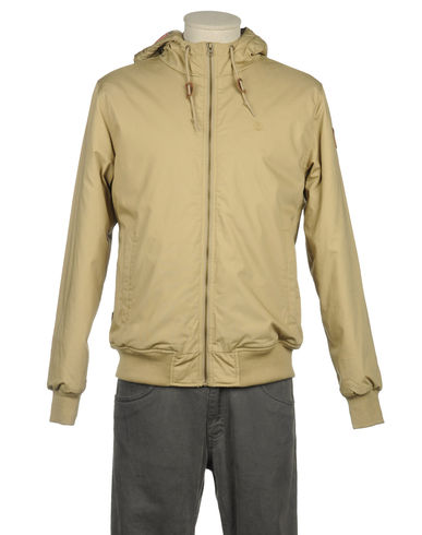 ZOOM ELEMENT - Jacket