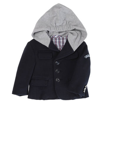 ZOOM LES COPAINS - Blazer