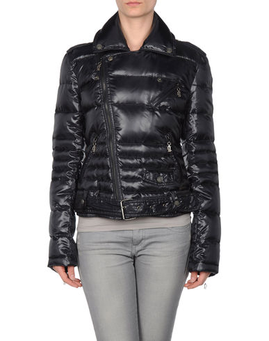 ZOOM GALLIANO - Down jacket