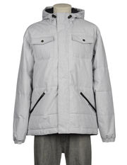 BILLABONG - Mid-length jacket
