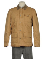 ELEMENT - Mid-length jacket