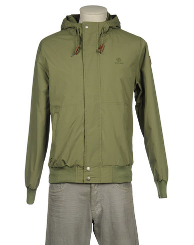 ZOOM ELEMENT - Jacket