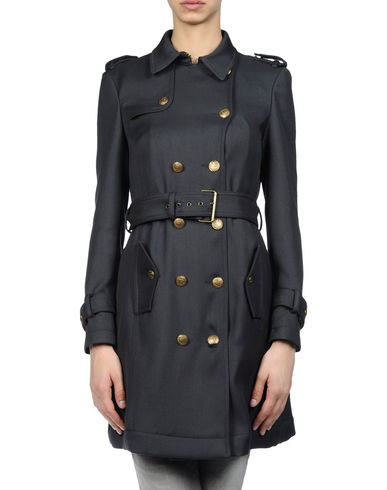 ZOOM GALLIANO - Coat