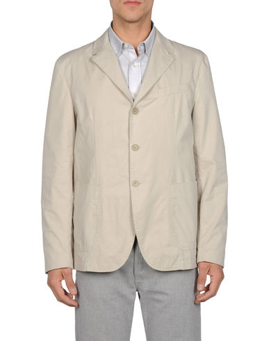 ZOOM C.P. COMPANY - Blazer