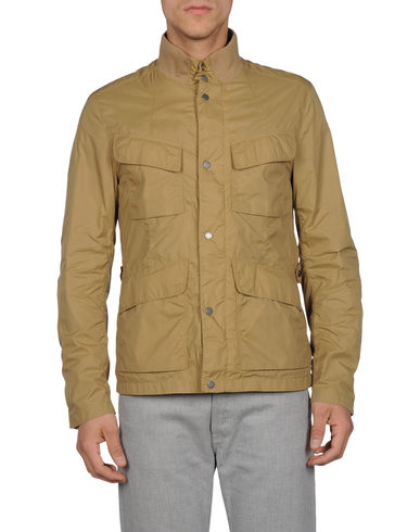 ZOOM C.P. COMPANY - Jacket